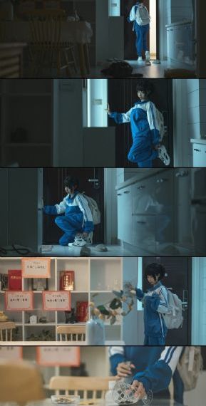青柠观看免费高清电视剧黑暗荣耀_4K天堂在线